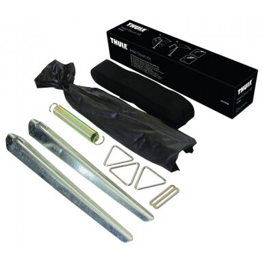 „Thule Omnistor“ audros grupė „Hold Down Kit“