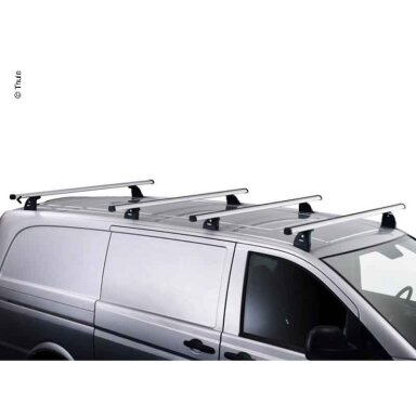 Thule ProBar 391 2 pak., ilgis 135 cm