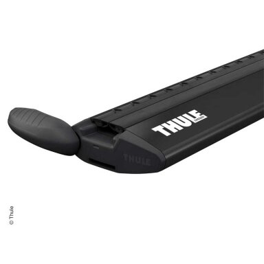 Thule WingBar Evo 135 juoda