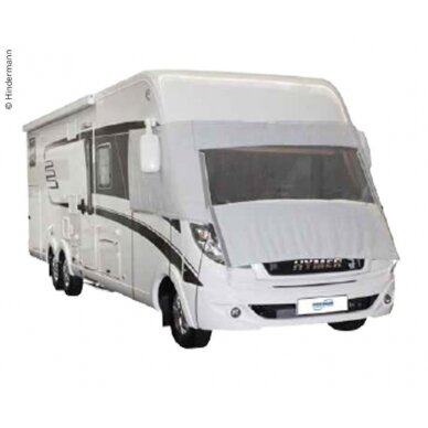 Therm.Mat.LUX 2 Carthago Therm.Mat.LUX 2 Carthago