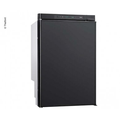 Thetford N4090E+ absorbcinis šaldytuvas - 230V, 12V, dujinis, durų vyriai dešinė/kairė 1 Thetford N4090E+ absorbcinis šaldytuvas - 230V, 12V, dujinis, durų vyriai dešinė/kairė 1