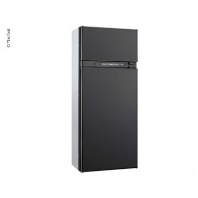 Thetford N4150A absorbcinis šaldytuvas - 230V, 12V, dujinis, durų vyriai dešinė/kairė 1