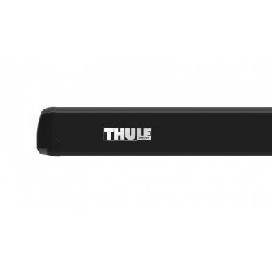 Thule 3200 – speciali markizė furgonams ir kemperiams 250cm ilgio juoda 1 Thule 3200 – speciali markizė furgonams ir kemperiams 250cm ilgio juoda 1