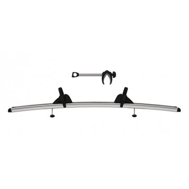 Thule Lift V16 Rail Kit, bėgiai trečiam dviračiui Thule Lift V16 Rail Kit, bėgiai trečiam dviračiui