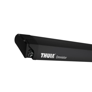 Thule Omnistor 6300 juoda 375cm (atsiėmimas vietoje) Thule Omnistor 6300 juoda 375cm (atsiėmimas vietoje)