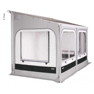 „Thule Panorama“, skirtas „Thule Omnistor 5200“ - 5,00 m „Thule Panorama“, skirtas „Thule Omnistor 5200“ - 5,00 m