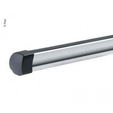 Thule ProBar 392 2 pak., ilgis 150 cm Thule ProBar 392 2 pak., ilgis 150 cm