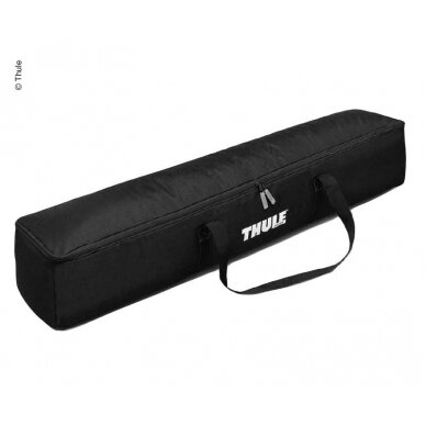 „Thule Smart Blocker“ laikymo krepšys „Thule Smart Blocker“ laikymo krepšys