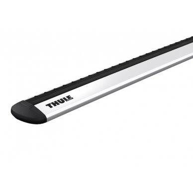 Thule WingBar Evo 135, 2 pak 3 Thule WingBar Evo 135, 2 pak 3