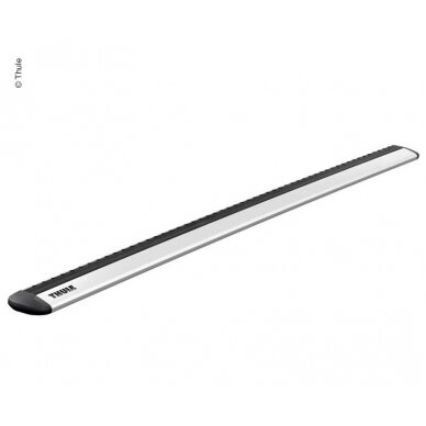 Thule WingBar Evo 135, 2 pak Thule WingBar Evo 135, 2 pak