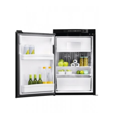 Thetford N4090E+ absorbcinis šaldytuvas - 230V, 12V, dujinis, durų vyriai dešinė/kairė Thetford N4090E+ absorbcinis šaldytuvas - 230V, 12V, dujinis, durų vyriai dešinė/kairė