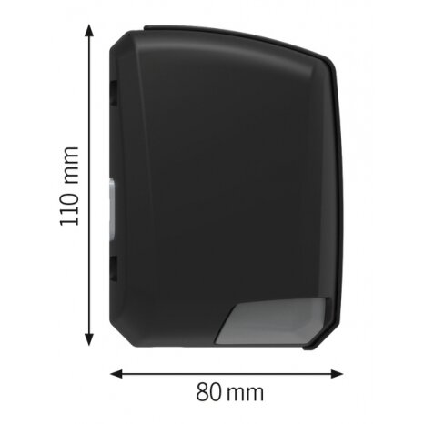 Thule 3200 – speciali markizė furgonams ir kemperiams 300cm ilgio sidabrinė 2 Thule 3200 – speciali markizė furgonams ir kemperiams 300cm ilgio sidabrinė 2