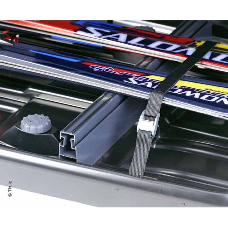 „Thule Box“ slidžių laikiklio adapteris „Thule Box“ slidžių laikiklio adapteris