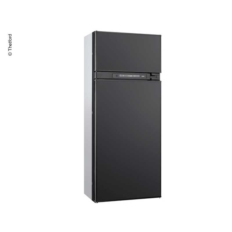 Thetford N4150A absorbcinis šaldytuvas - 230V, 12V, dujinis, durų vyriai dešinė/kairė 1 Thetford N4150A absorbcinis šaldytuvas - 230V, 12V, dujinis, durų vyriai dešinė/kairė 1