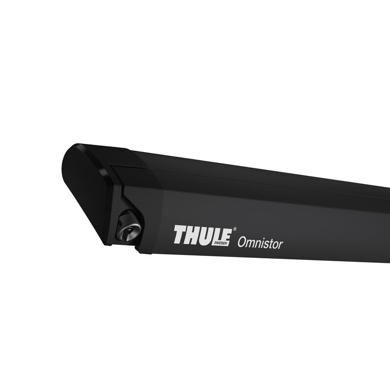 Thule Omnistor 6300 juoda 375cm (atsiėmimas vietoje) Thule Omnistor 6300 juoda 375cm (atsiėmimas vietoje)