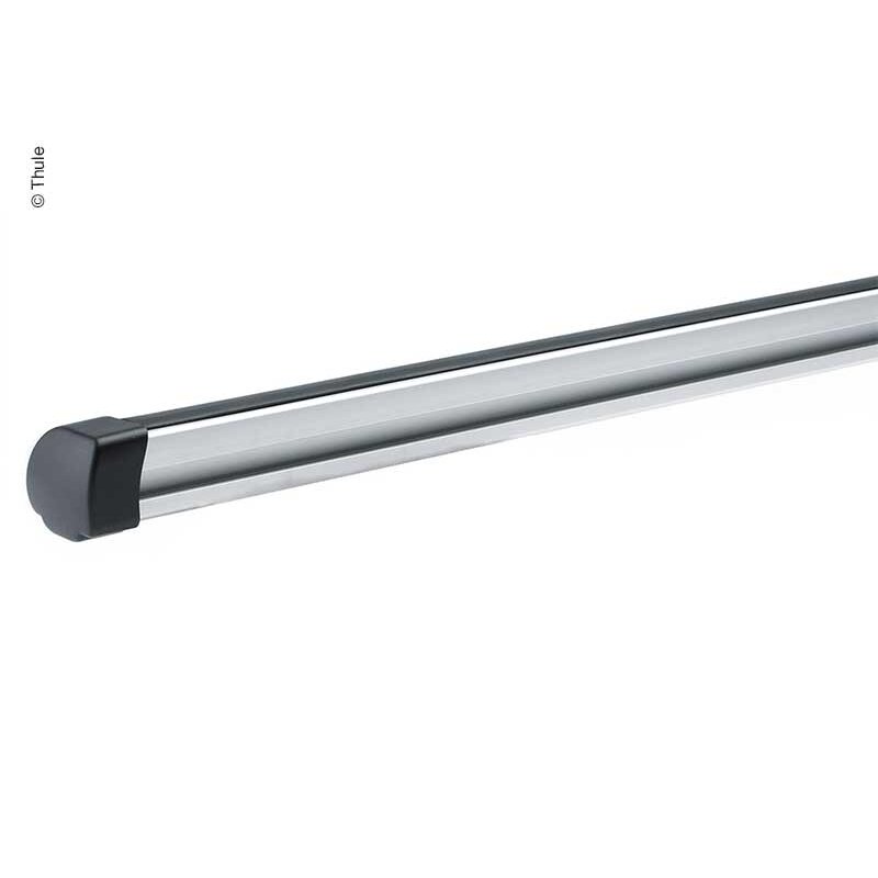 Thule ProBar 135, 1 pakuotė, ilgis 135 cm Thule ProBar 135, 1 pakuotė, ilgis 135 cm