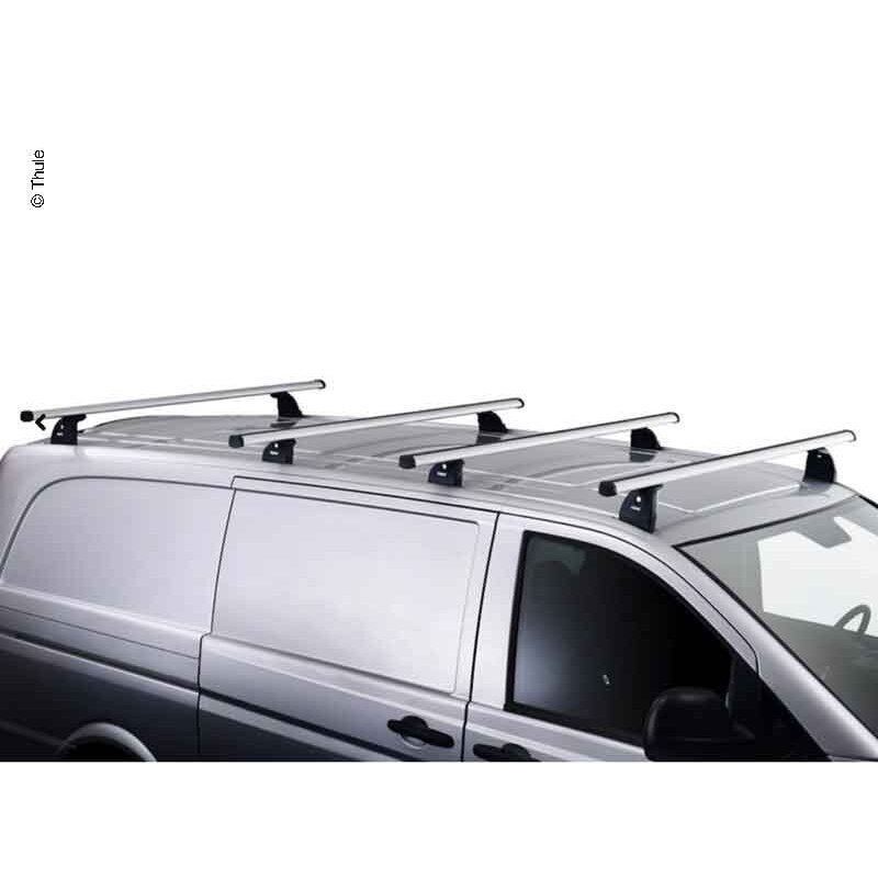 Thule ProBar 391 2 pak., ilgis 135 cm 1 Thule ProBar 391 2 pak., ilgis 135 cm 1