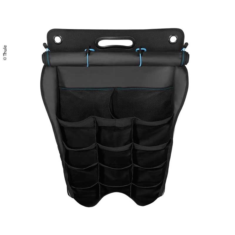 „Thule Wall Organizer“, pakabinamas krepšys sienai ar durims „Thule Wall Organizer“, pakabinamas krepšys sienai ar durims
