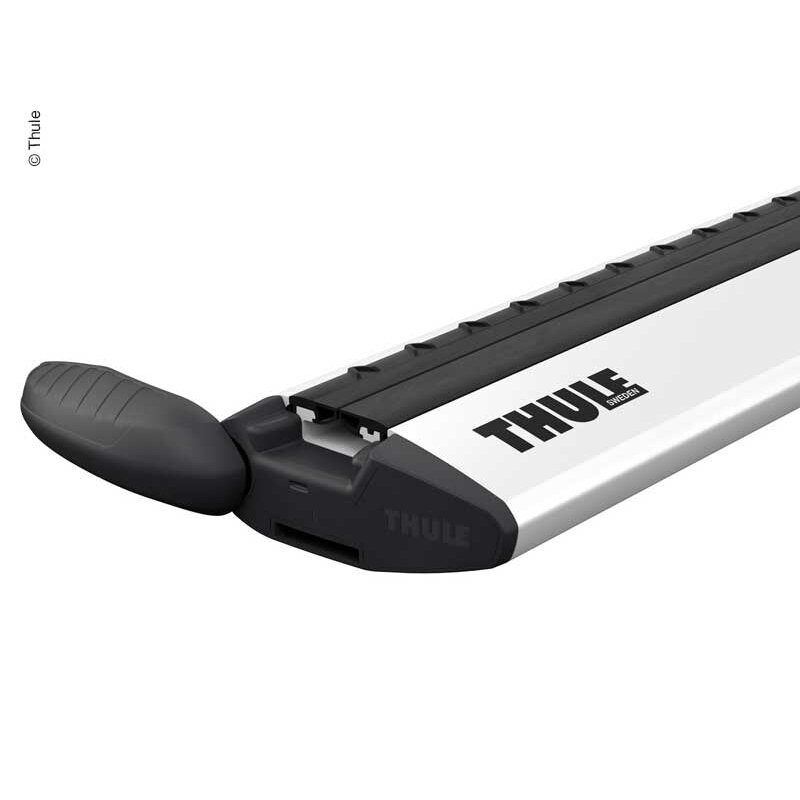 Thule WingBar Evo 135, 2 pak 1 Thule WingBar Evo 135, 2 pak 1