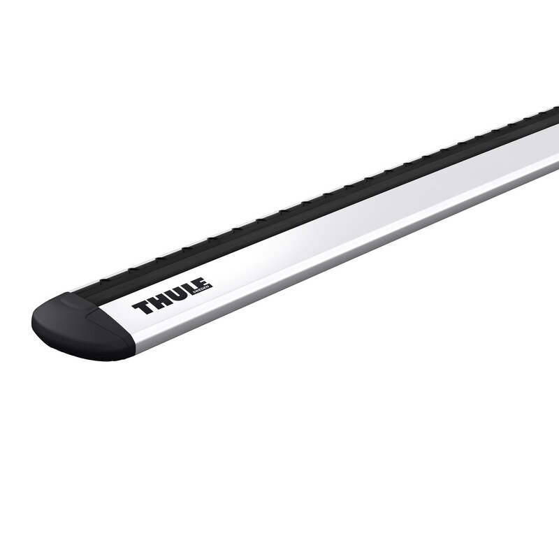 Thule WingBar Evo 135, 2 pak 3 Thule WingBar Evo 135, 2 pak 3