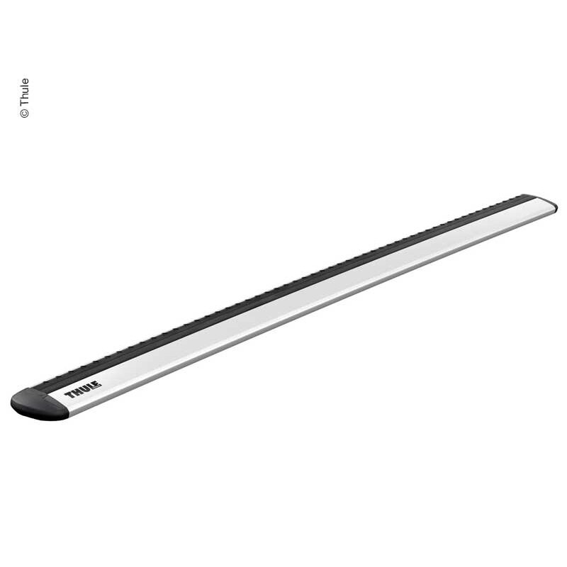 Thule WingBar Evo 135, 2 pak Thule WingBar Evo 135, 2 pak