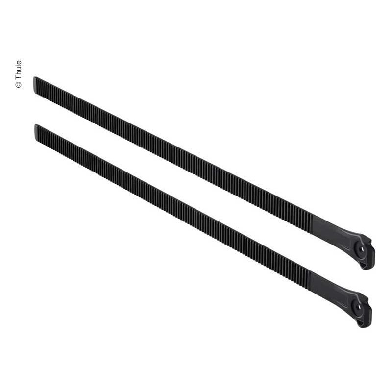 Thule XXL storio dviračio dirželiai Thule XXL storio dviračio dirželiai