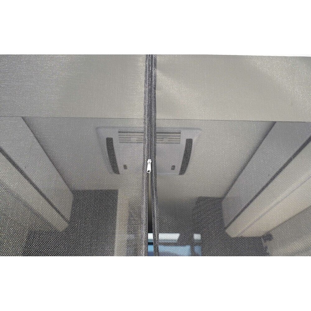 Tinklas nuo uodų galinis Ducato 1 Tinklas nuo uodų galinis Ducato 1