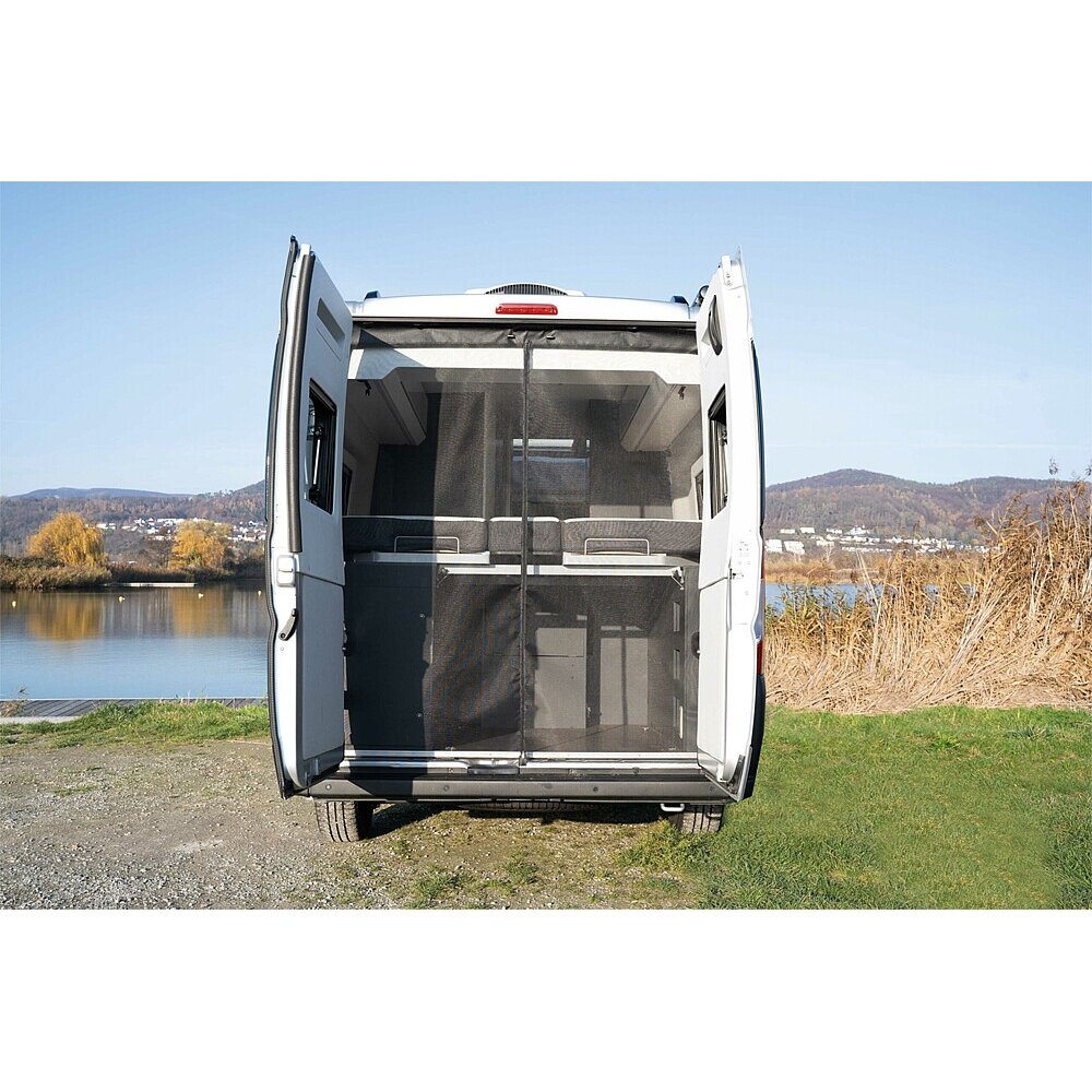 Tinklas nuo uodų galinis Ducato