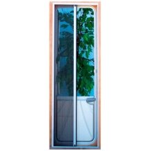 Tinklelis kabinos durims, 193,5 x 65 cm