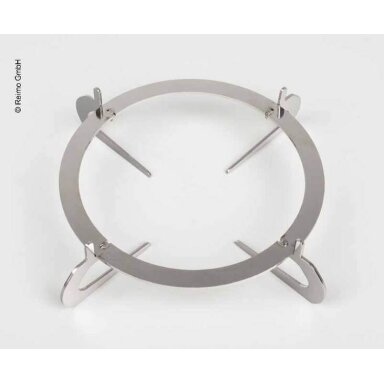Tinklelis degikliui didelis 16cm
