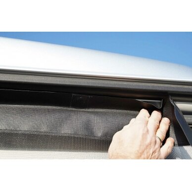 Tinklas nuo uodų galinis Ducato 3 Tinklas nuo uodų galinis Ducato 3