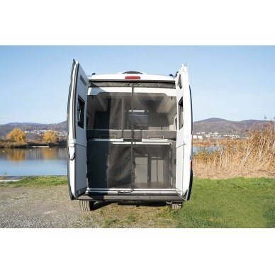Tinklas nuo uodų galinis Ducato Tinklas nuo uodų galinis Ducato