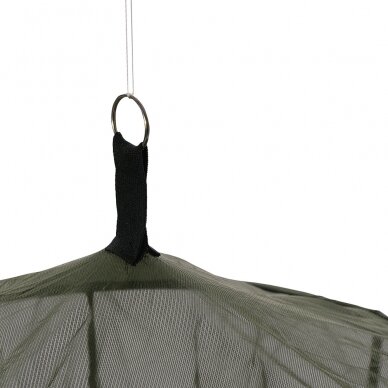 Tinklelis nuo uodų „Bell Midge Proof“. 2