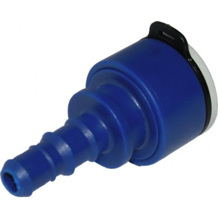 Tiesi jungtis 12mm
