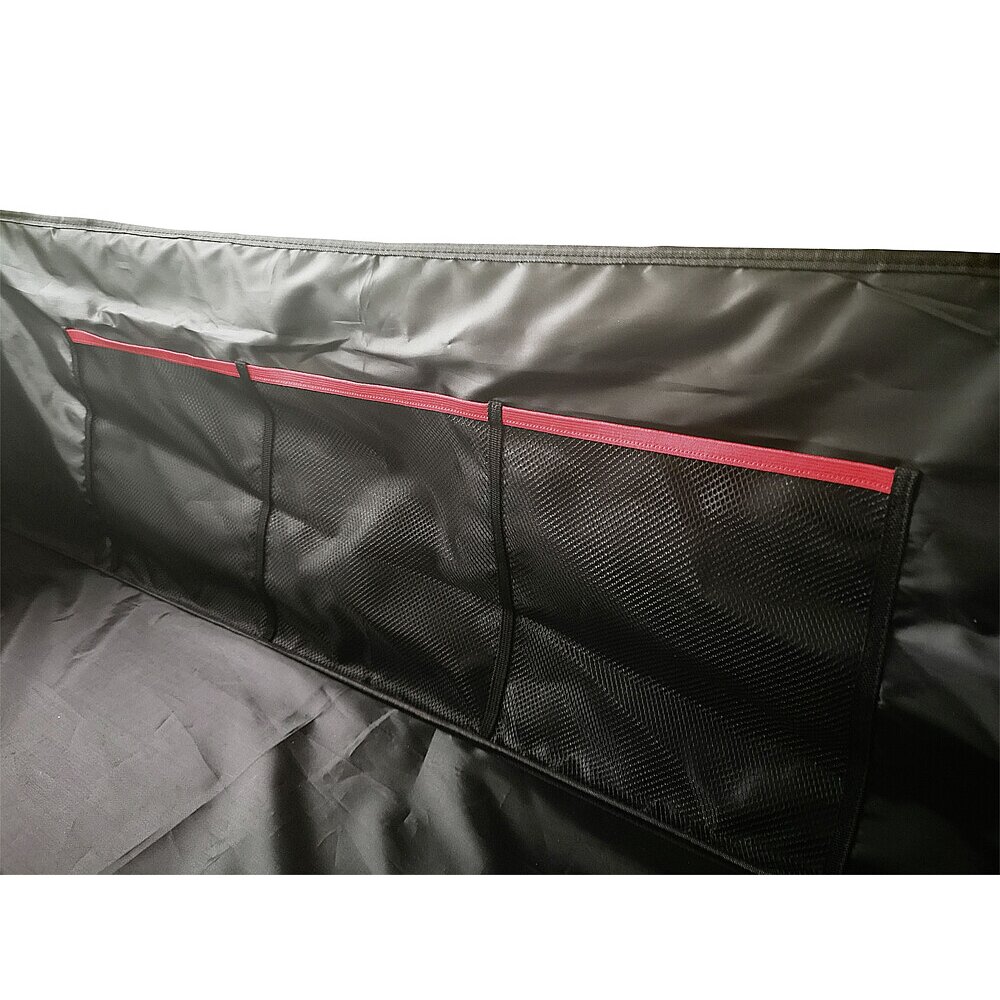 Transportavimo krepšys Mega Bag Elite Transportavimo krepšys Mega Bag Elite