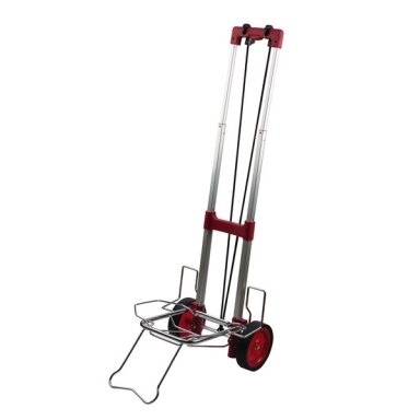 Transportavimo vežimėlis Jack 35 su įtempimo diržu Transportavimo vežimėlis Jack 35 su įtempimo diržu