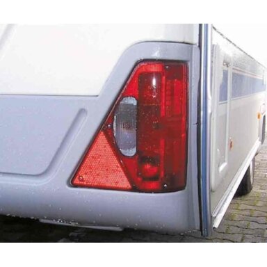 Trikampis atšvaitas 46857 arba 46860