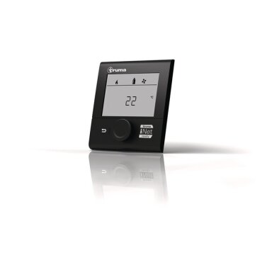 Truma Aventa Comfort oro kondicionierius - 2,4KW / 230V