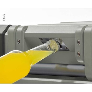 Truma Cooler C30 kompresoriaus aušinimo dėžė - 30 litrų Truma Cooler C30 kompresoriaus aušinimo dėžė - 30 litrų