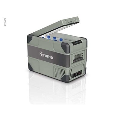 Truma Cooler C30 kompresoriaus aušinimo dėžė - 30 litrų Truma Cooler C30 kompresoriaus aušinimo dėžė - 30 litrų