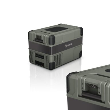 Truma Cooler C36 kompresoriaus aušinimo dėžė - 35 litrai Truma Cooler C36 kompresoriaus aušinimo dėžė - 35 litrai