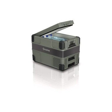 Truma Cooler C36 kompresoriaus aušinimo dėžė - 35 litrai Truma Cooler C36 kompresoriaus aušinimo dėžė - 35 litrai