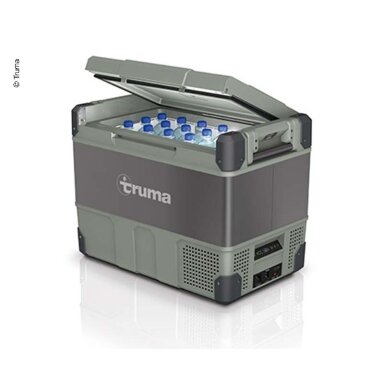 Truma Cooler C73 kompresoriaus aušinimo dėžė - 72 litrai