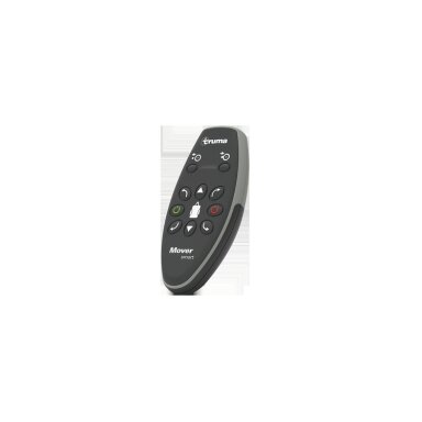 Truma Mover Smart A (automatinis), manevravimo pagalba