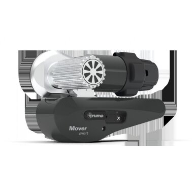Truma Mover Smart A (automatinis), manevravimo pagalba