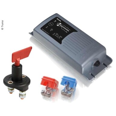 Truma Power Set BC10 + priedai