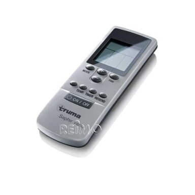 Truma Saphir Comfort RC oro kondicionierius – 230 V Truma Saphir Comfort RC oro kondicionierius – 230 V