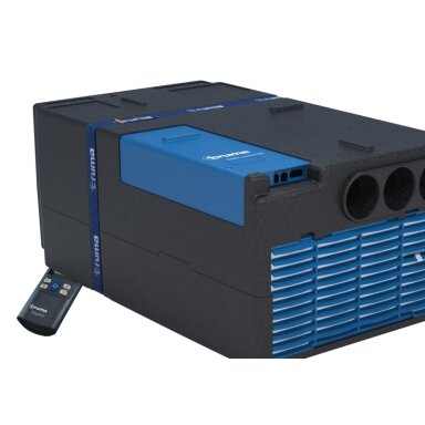 Truma Saphir Compact oro kondicionierius – 230 V / 50 Hz Truma Saphir Compact oro kondicionierius – 230 V / 50 Hz