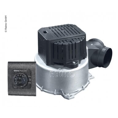 Truma TN-3, 230V, skirtas S3004/S5004 Truma TN-3, 230V, skirtas S3004/S5004