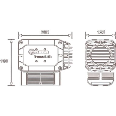 Truma VarioHeat E-Kit, papildomas elektrinis šildytuvas kaip priedas.
į VarioHeat Truma VarioHeat E-Kit, papildomas elektrinis šildytuvas kaip priedas.
į VarioHeat